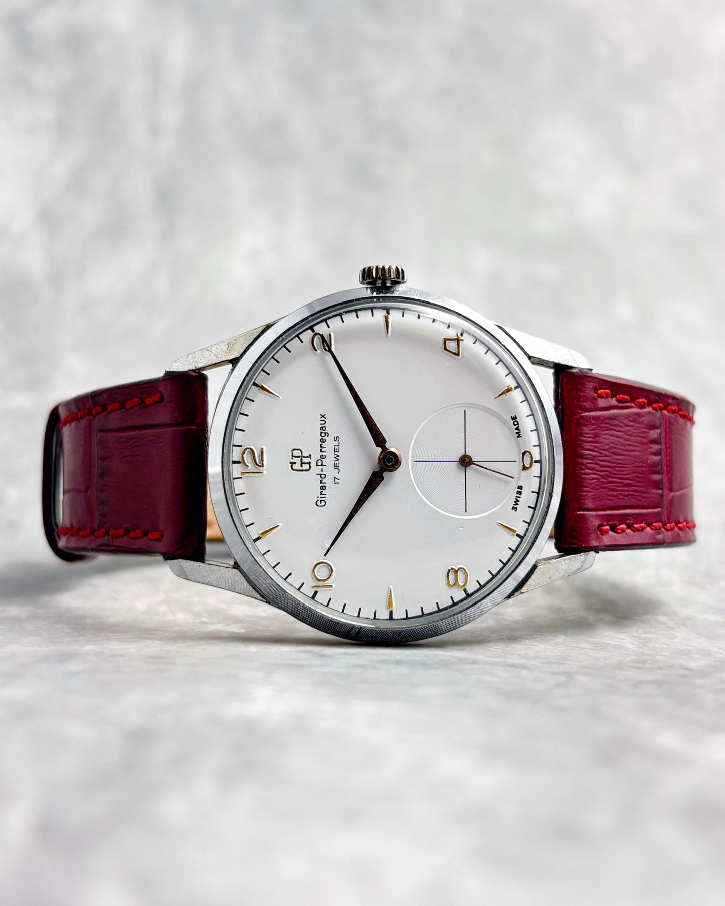 Girard Perregaux Vintage Calatrava