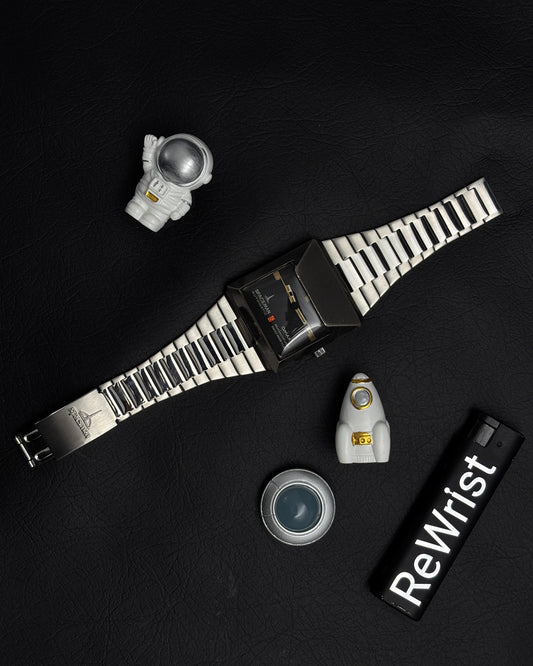 Omax Spaceman Audacieuse