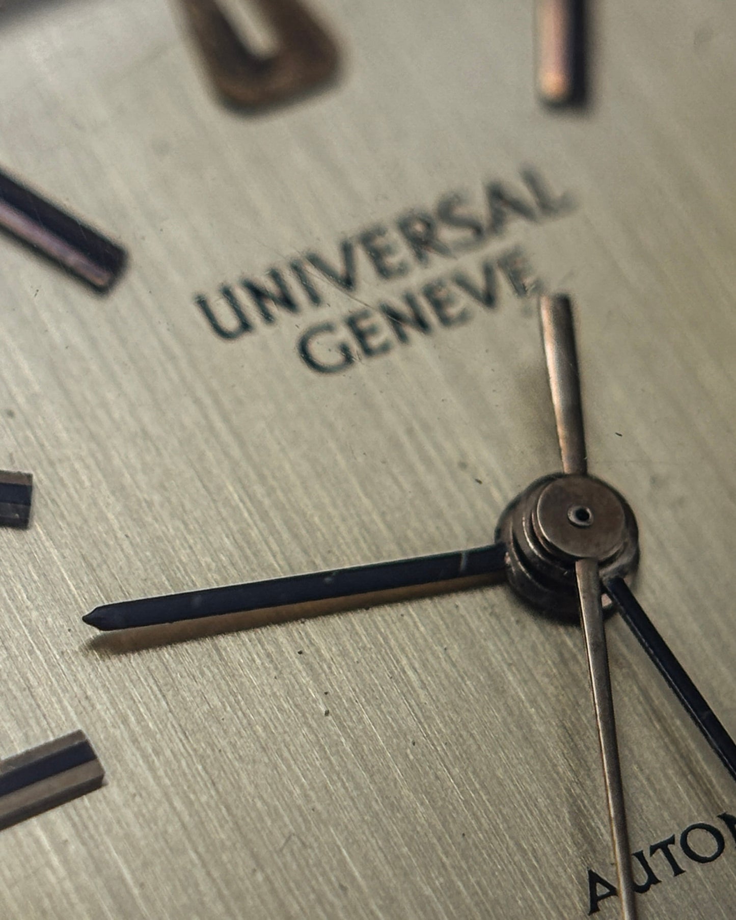 Universal Genève Square