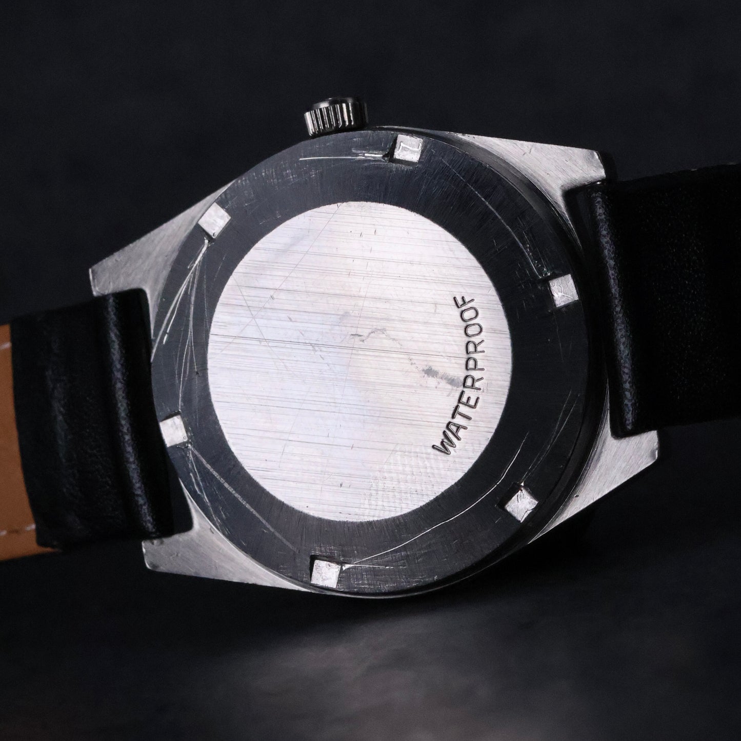 Omega Genève Automatic