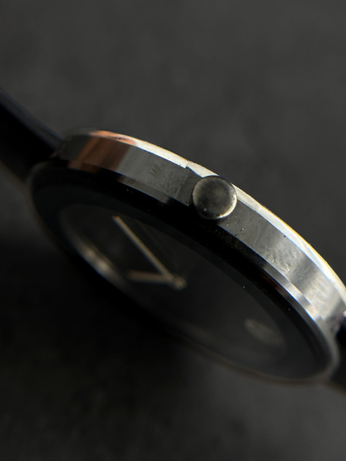 Omega Art Collection | Max Bill 88 | Limited Edition 690/999