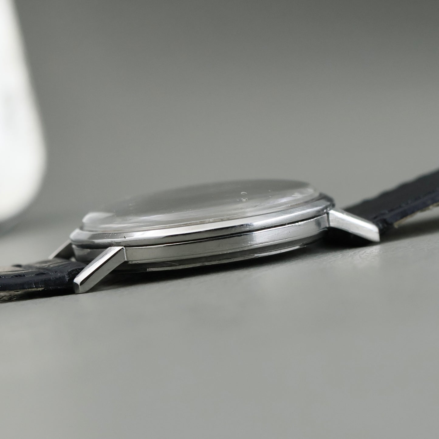 Universal Genève Polerouter