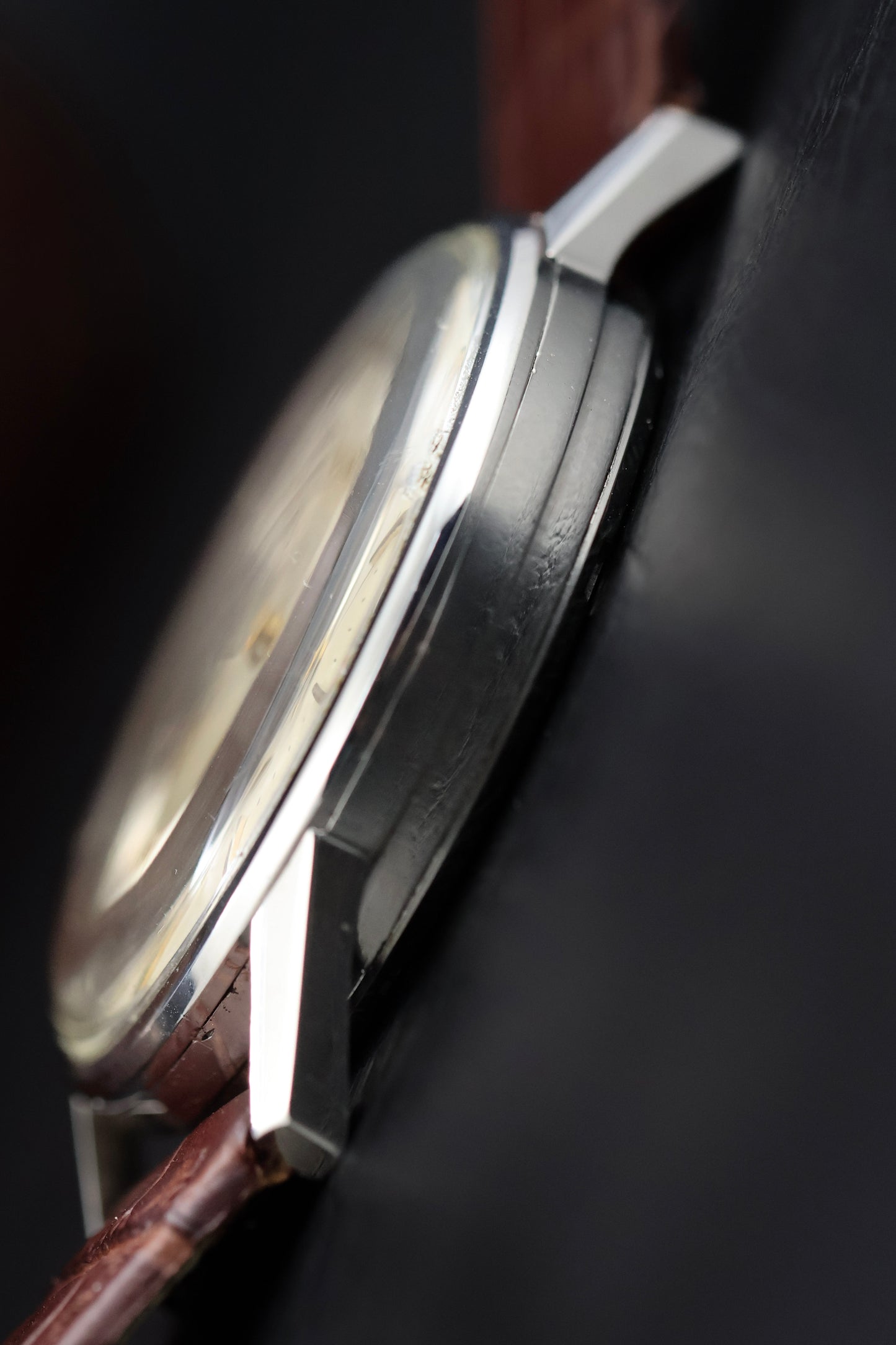 Longines Flagship Vintage Dress Watch