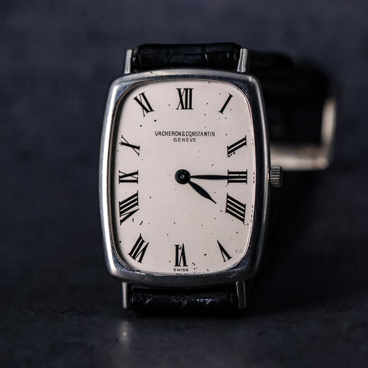 Vacheron Constantin Classic