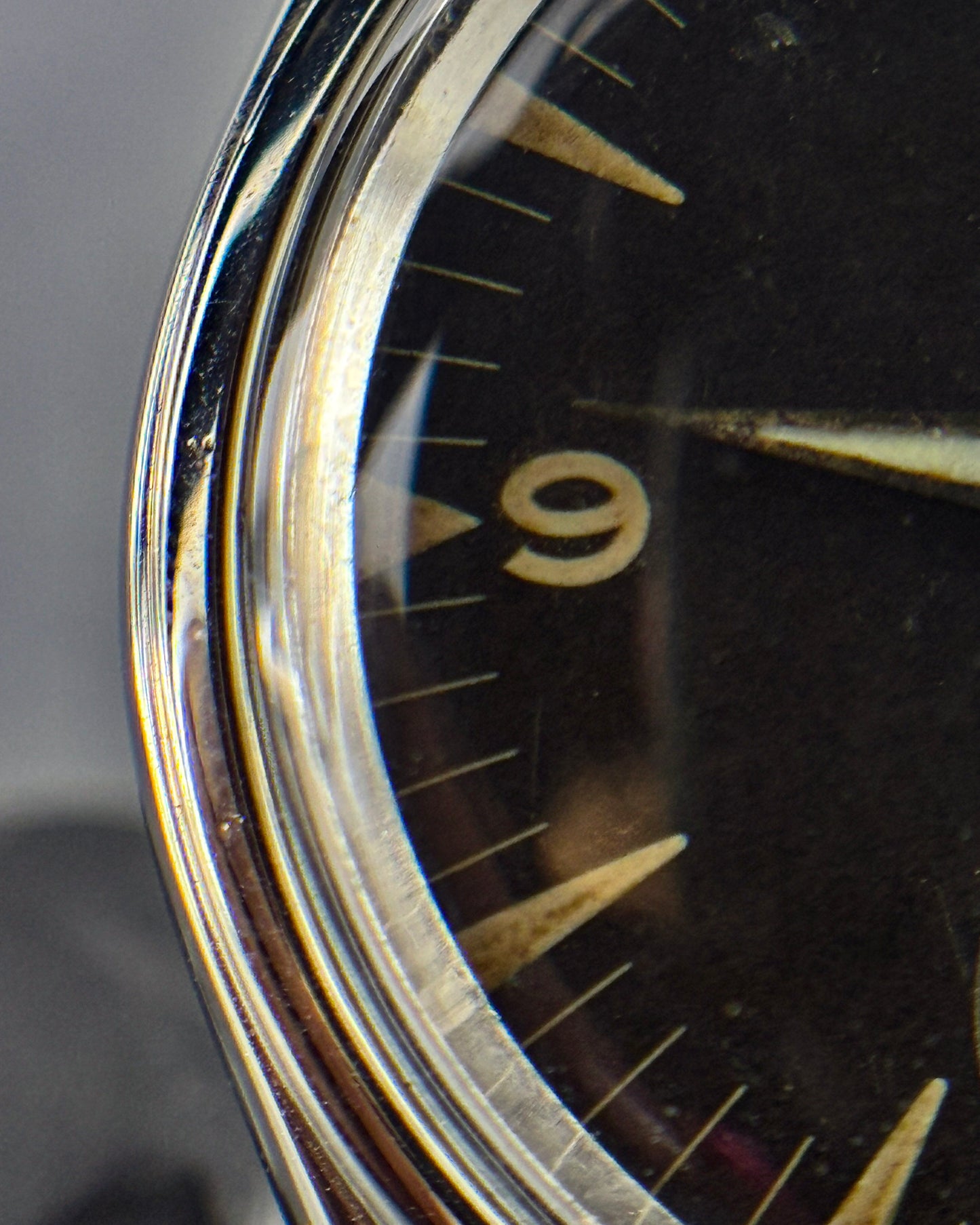 Omega Ranchero: The "Most Hated Omega Seamaster"