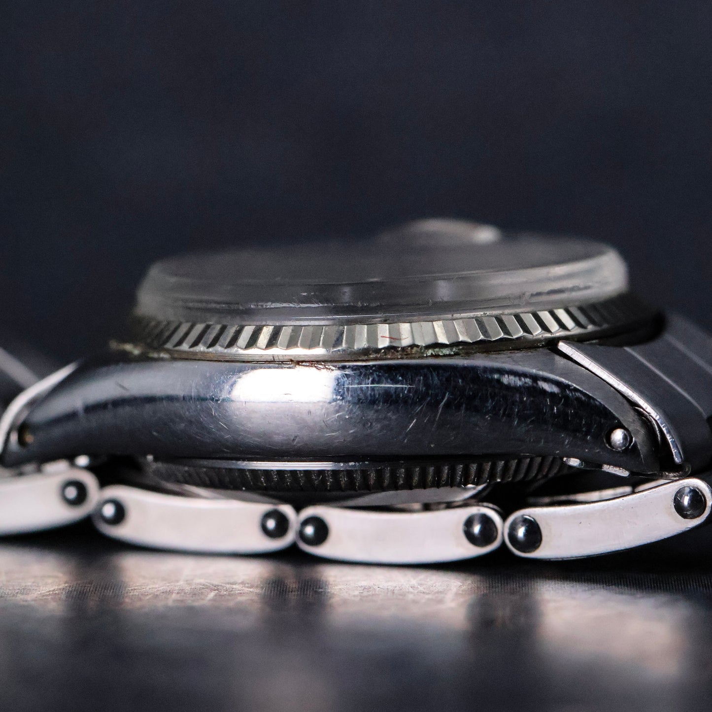 Rolex Oyster Perpetual Lady