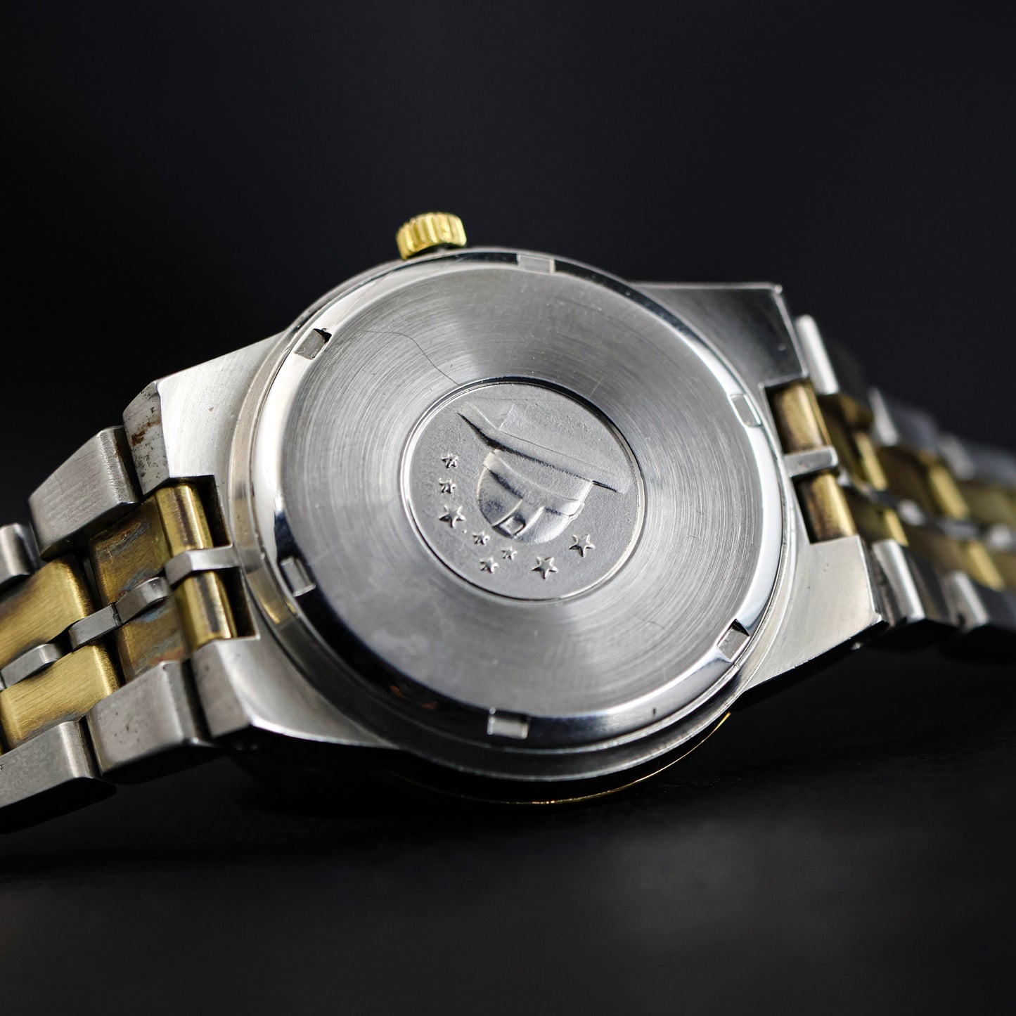 Omega Constellation