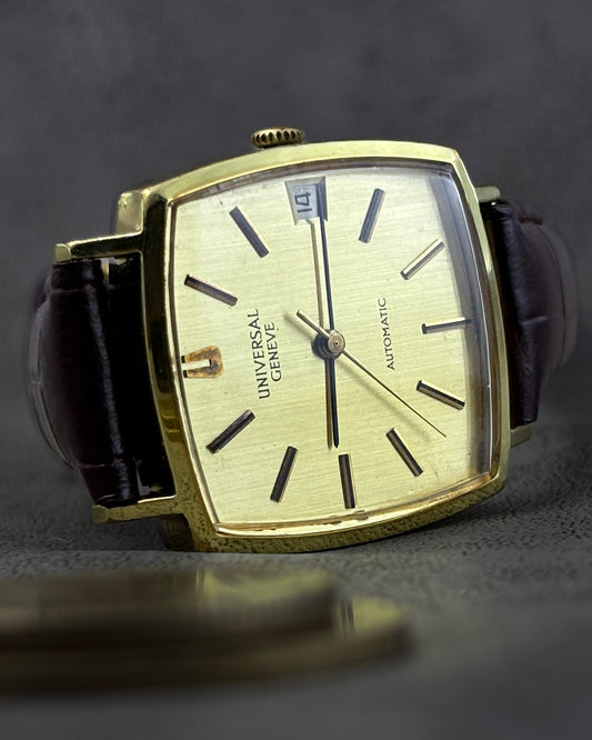 Universal Genève Square