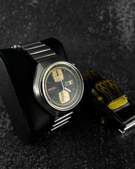 Seiko John Player Special