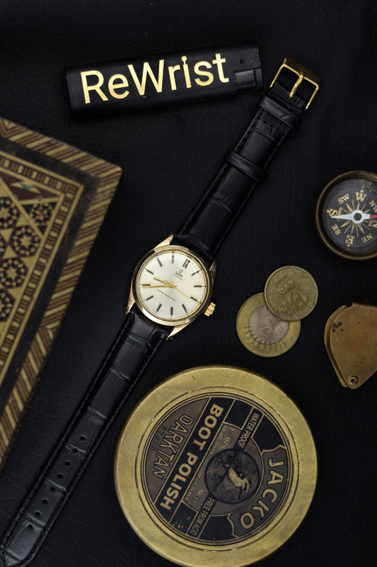 Tudor Oyster