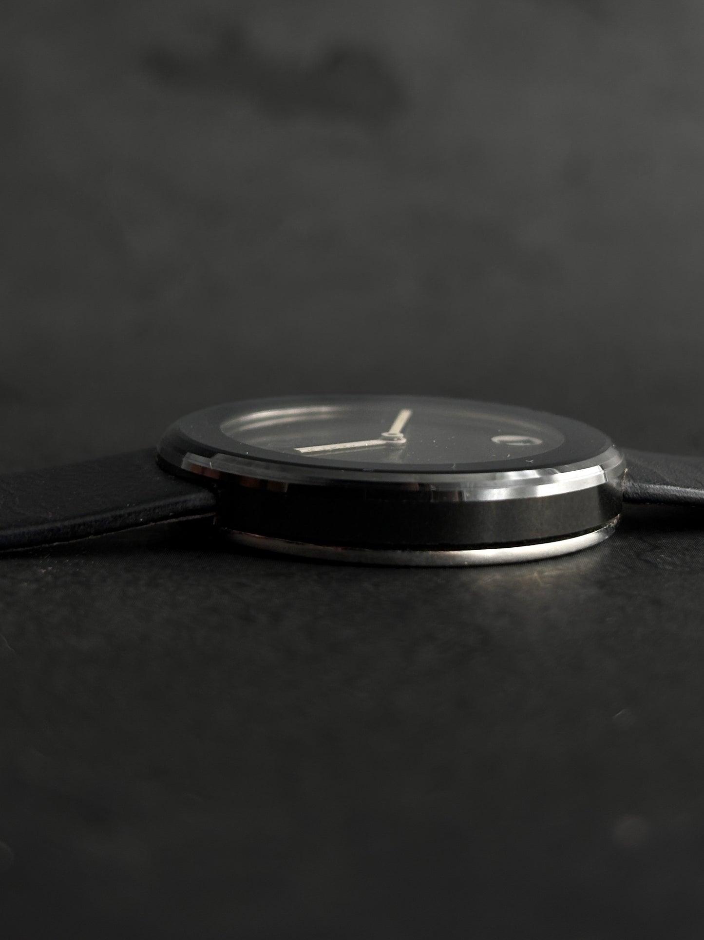 Omega Art Collection | Max Bill 88 | Limited Edition 690/999