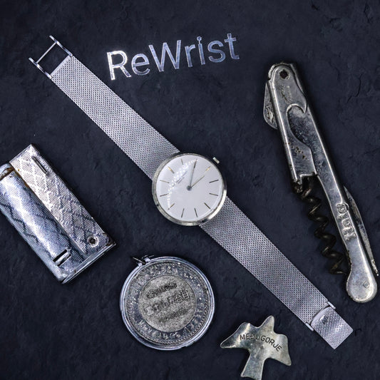 Audemars Piguet Calatrava