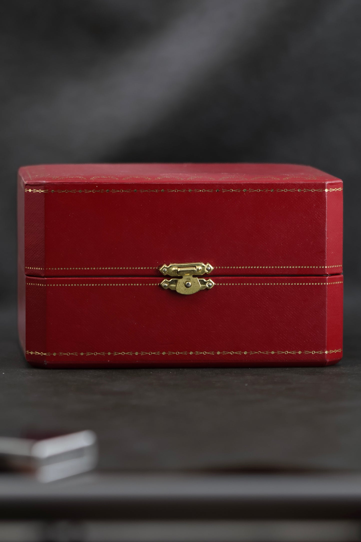 Cartier Must De Ronde