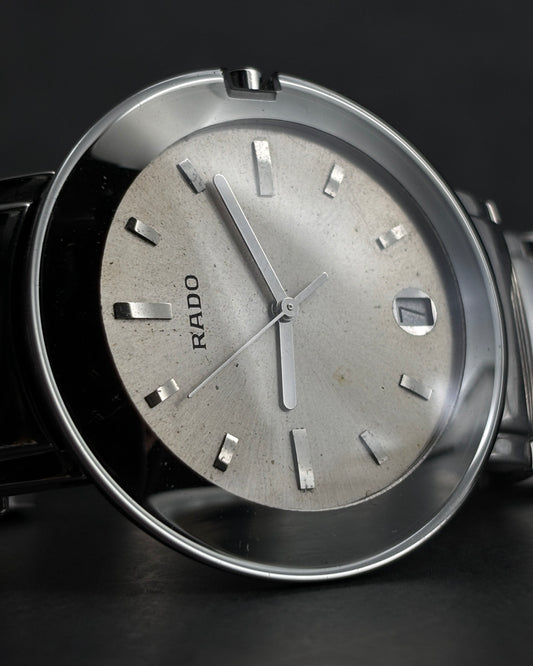 Rado Diastar - Vintage
