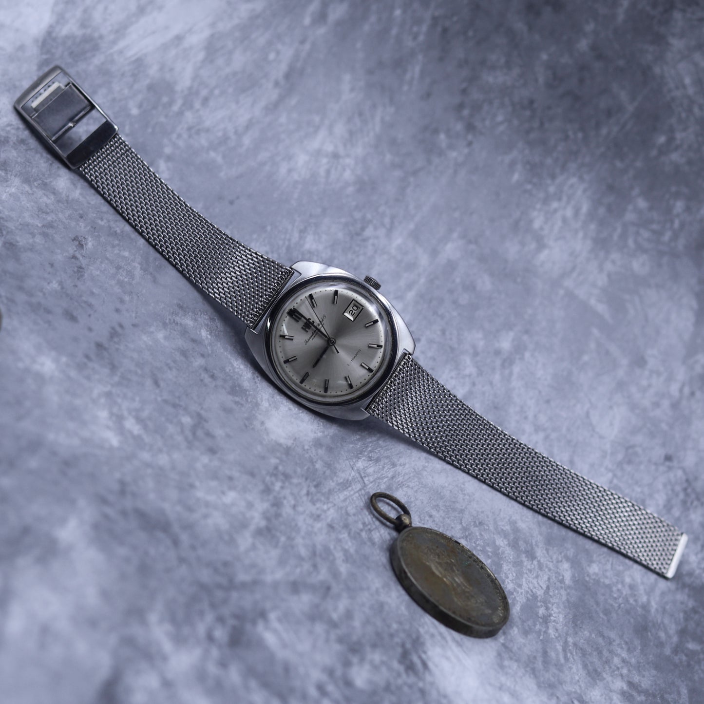 IWC Schaffhausen Automatic