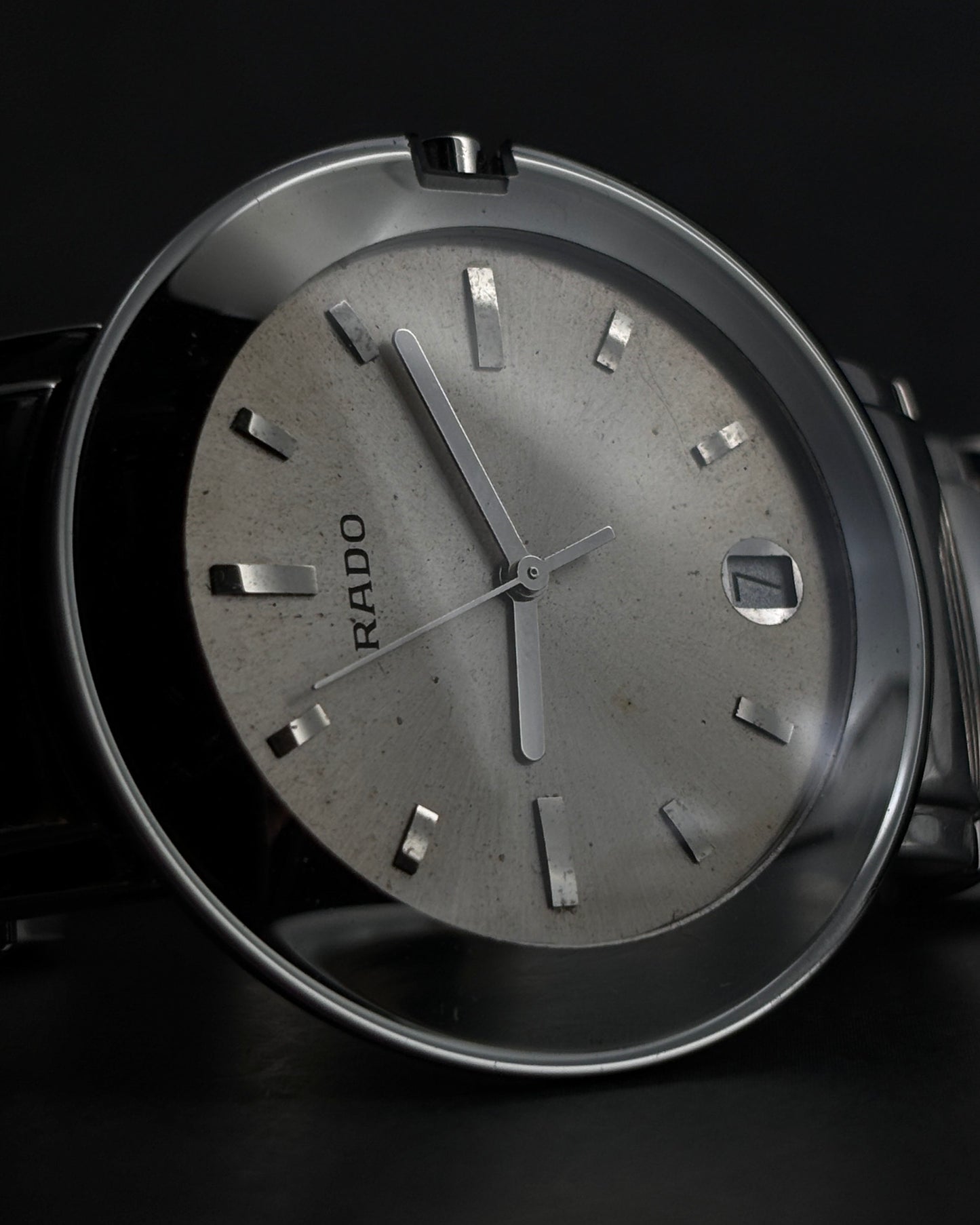 Rado Diastar - Vintage