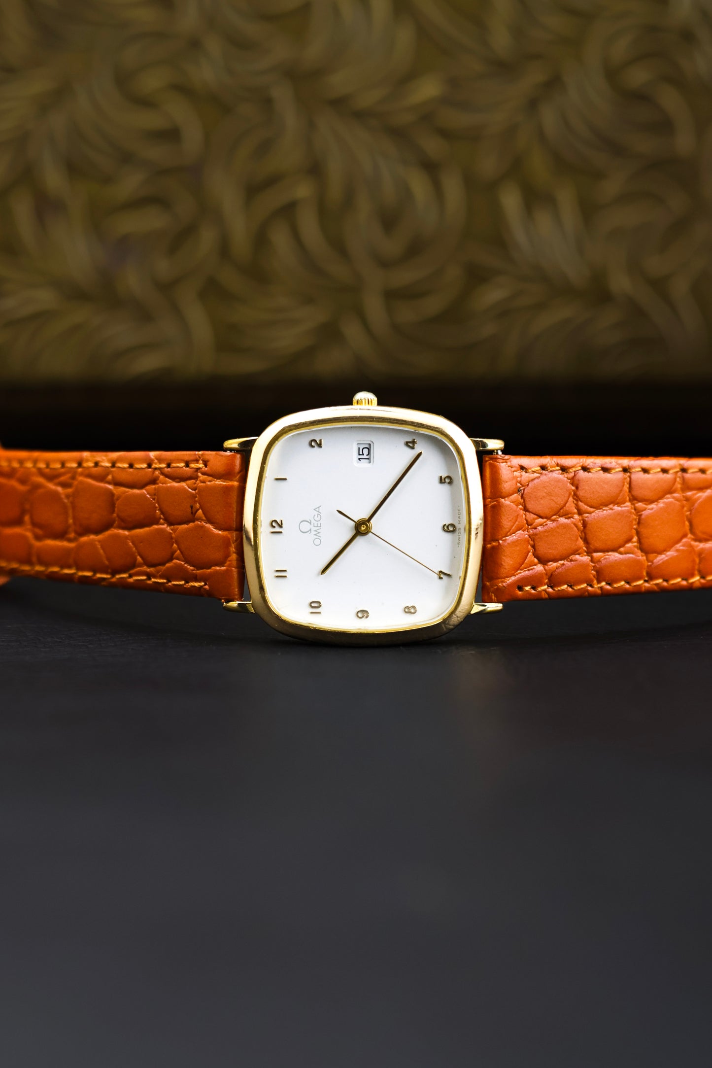 Omega De Ville Dress watch