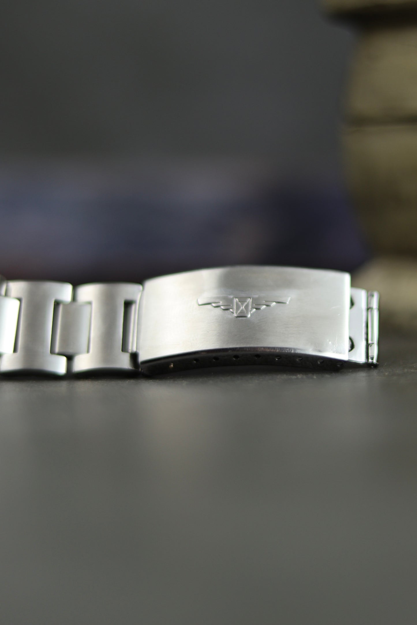 Longines Conquest Ultronic