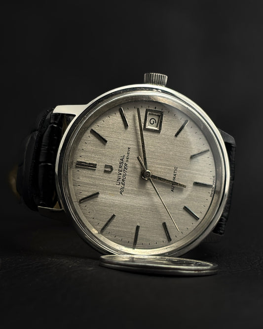 Universal Genève Polerouter