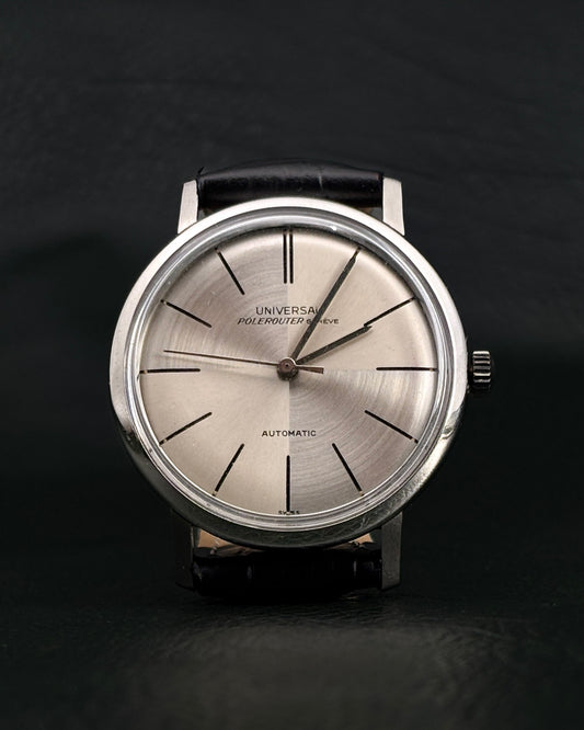 Universal Genève Polerouter