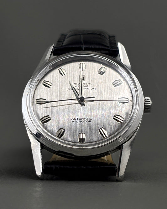 Universal Geneve Polerouter Jet