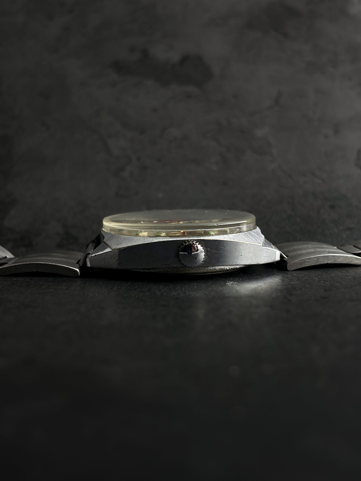 Poljot 3133 Sturmanskie Navigator-Pilot Chronograph