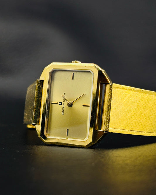 Universal Genève Tegolino Ref. 542129