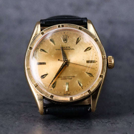 Rolex Oyster Perpetual