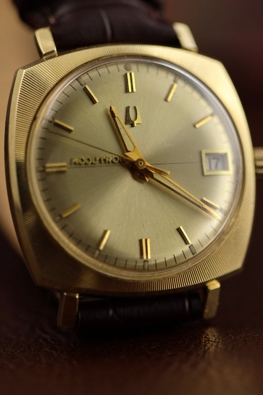 Bulova Accutron