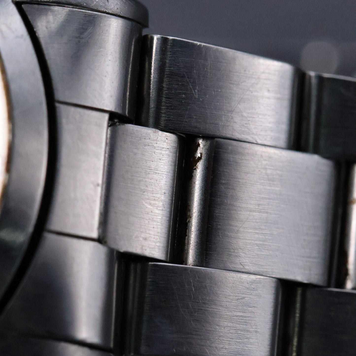 Rolex Oyster Perpetual 34