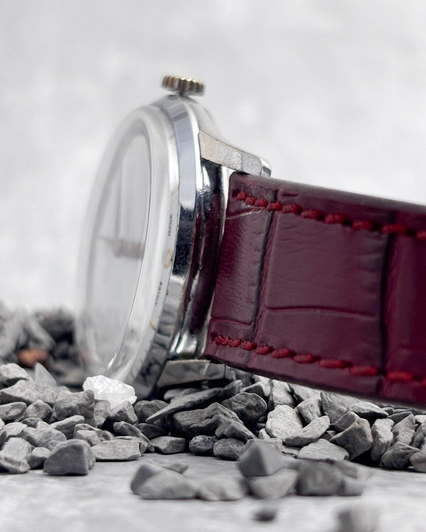 Girard Perregaux Vintage Calatrava