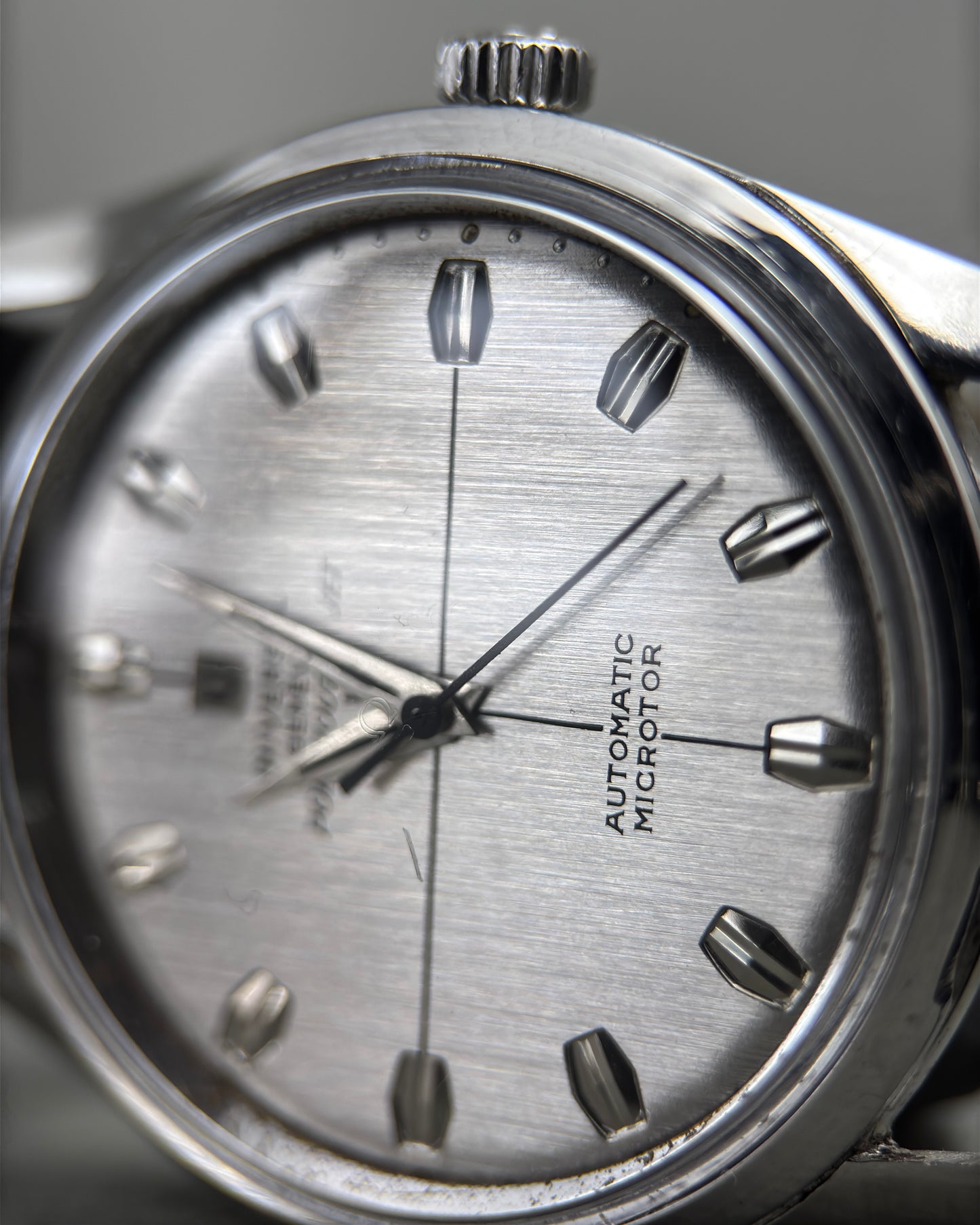 Universal Geneve Polerouter Jet