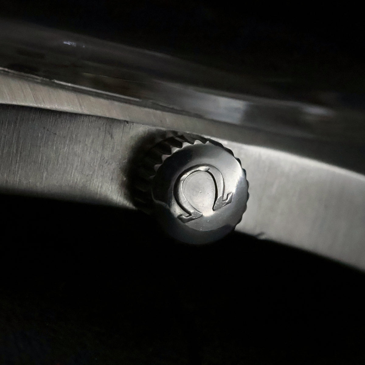 Omega Seamaster Cosmic | Ref 166.036 | Automatic Day-Date | Steel | Omega Bracelet, view 31