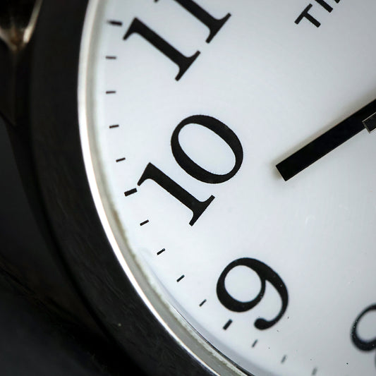 Timex Indiglo Easy Reader Silver