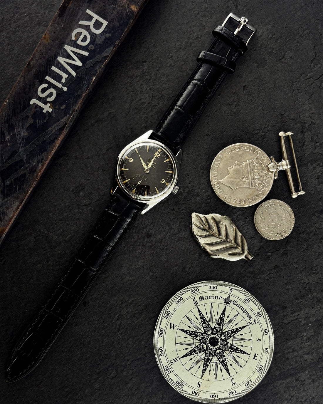 Omega Ranchero : From “Most Hated Seamaster” to Collector's Holy Grail
