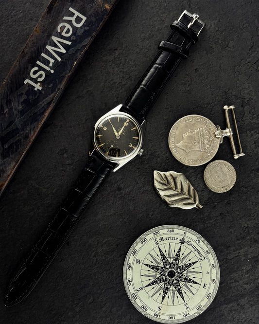 Omega Ranchero : From “Most Hated Seamaster” to Collector's Holy Grail
