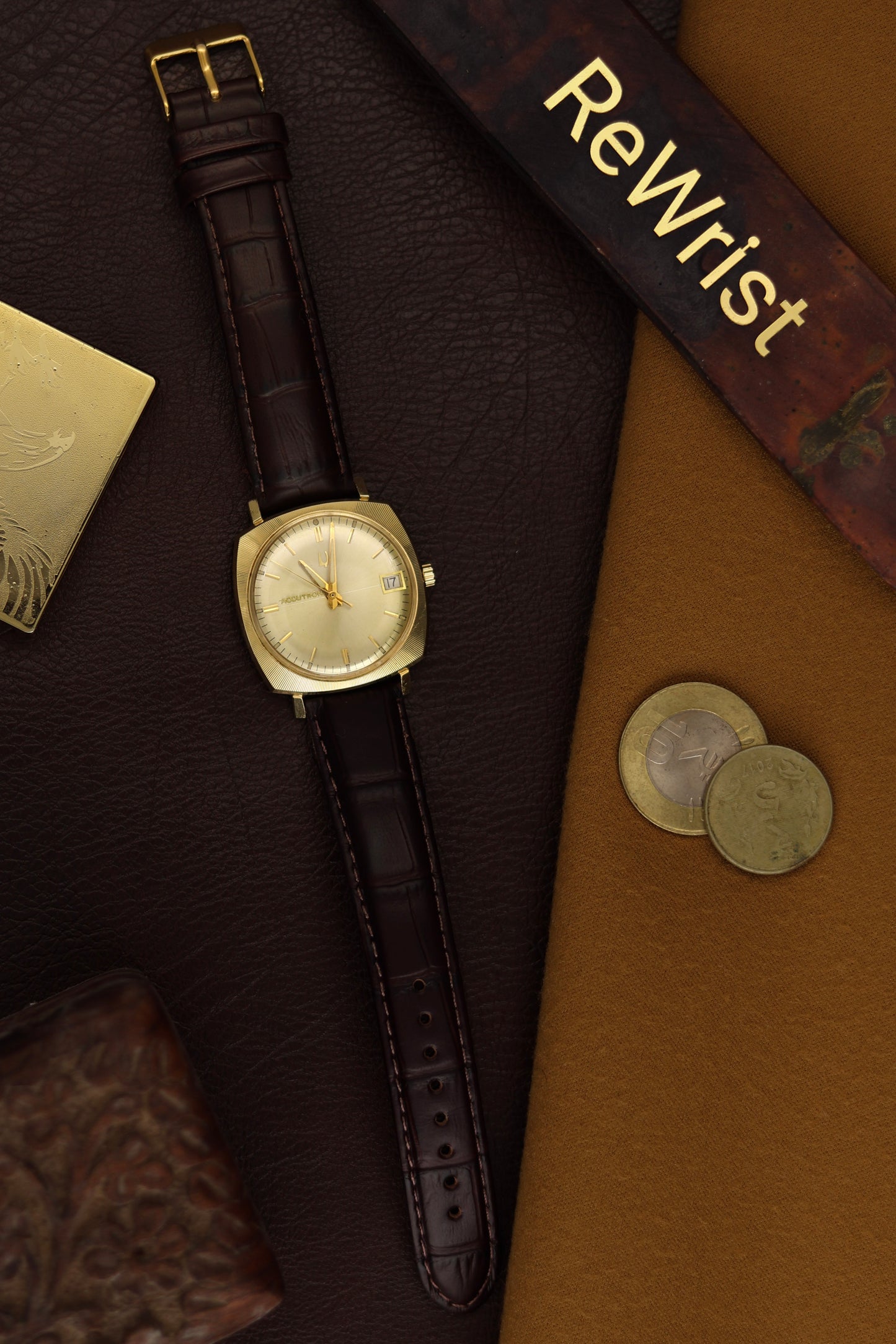 Bulova Accutron