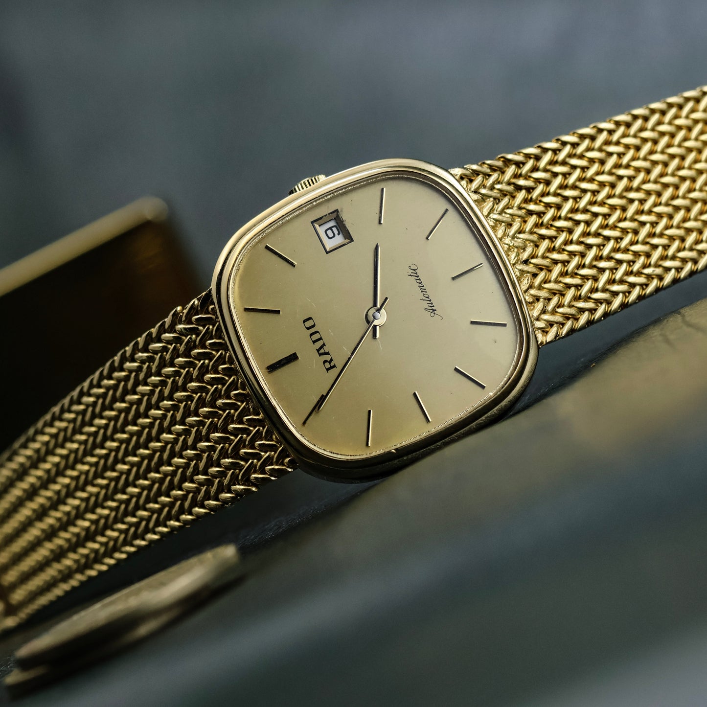 Rado Dress Watch