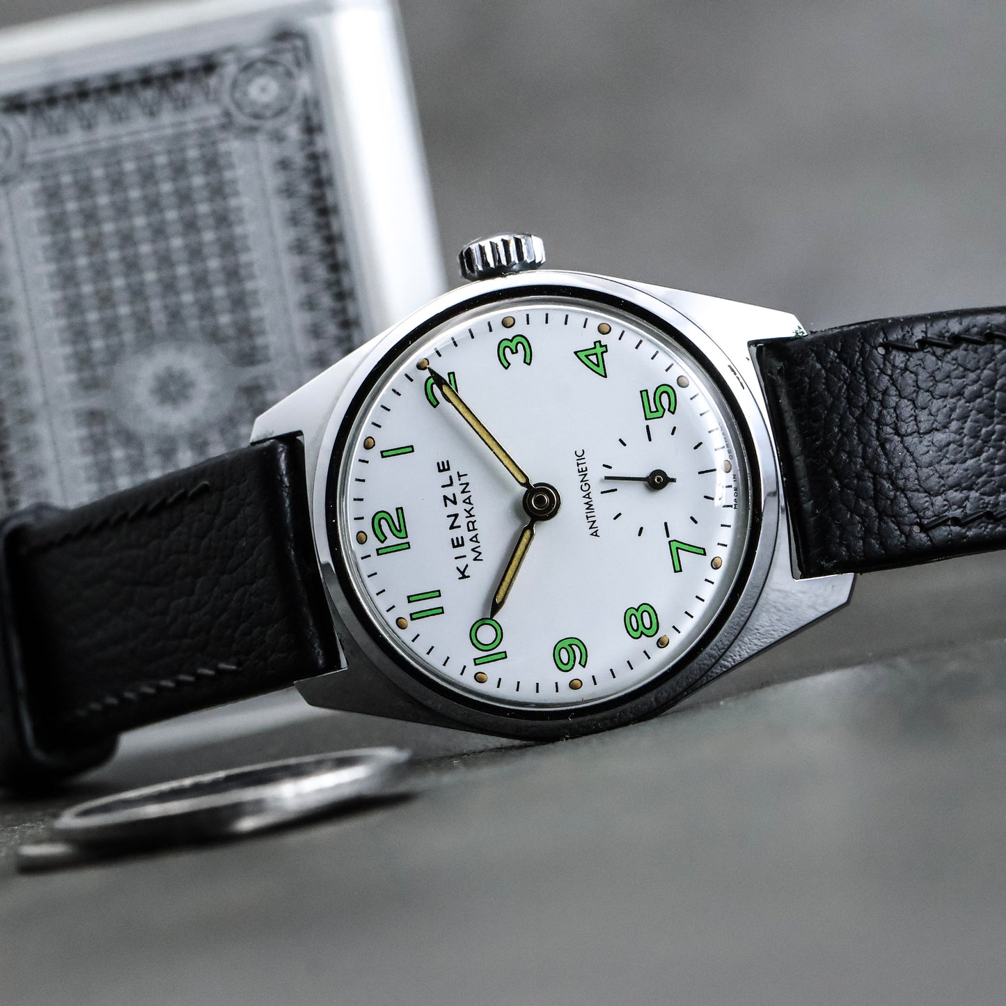 Kienzle Markant