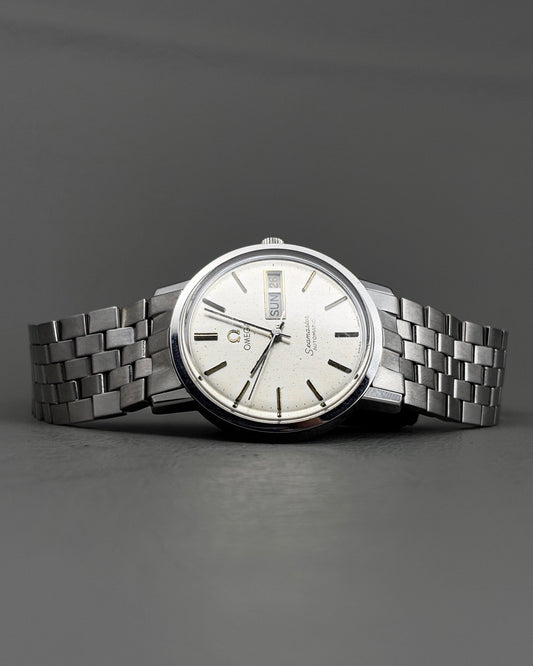 Omega Seamaster Ref. 166.0209 | New Old Stock