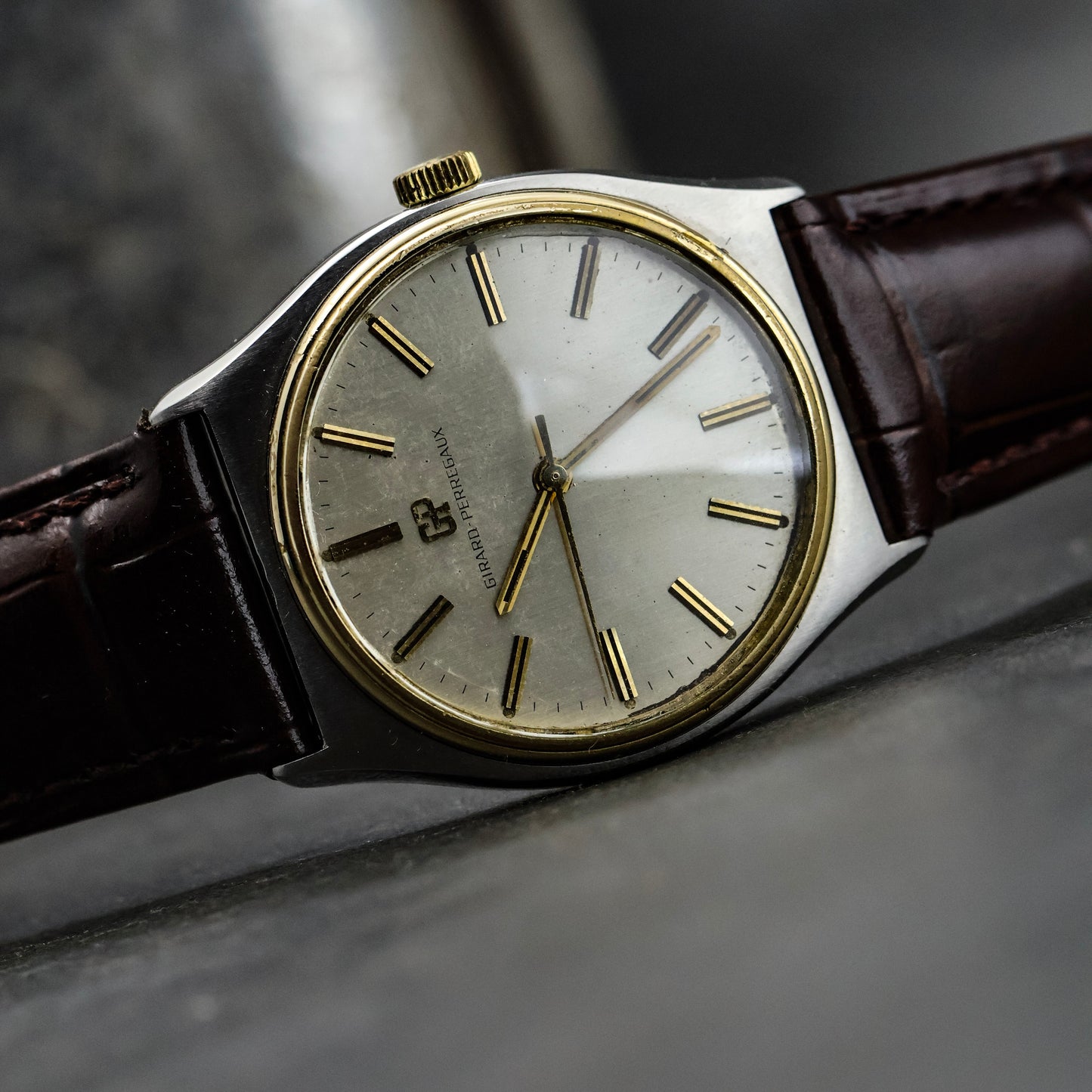 Girard-Perregaux Dress Watch