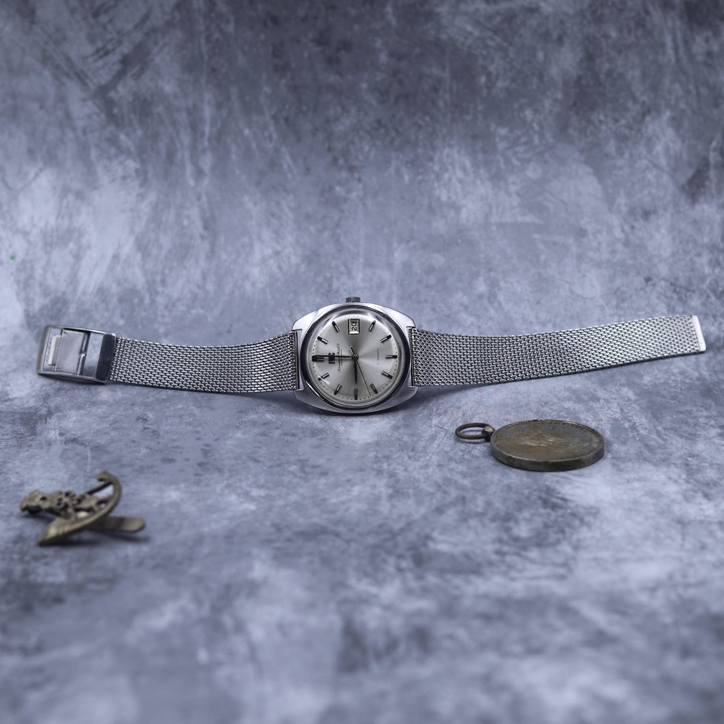 IWC Schaffhausen Automatic