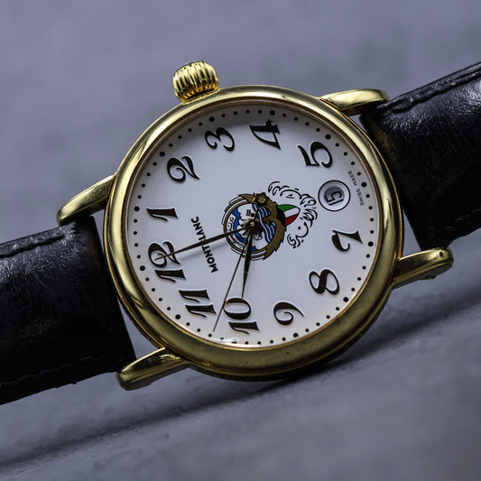 Montblanc Meisterstück