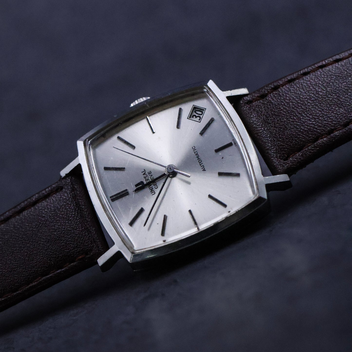 Universal Genève Square