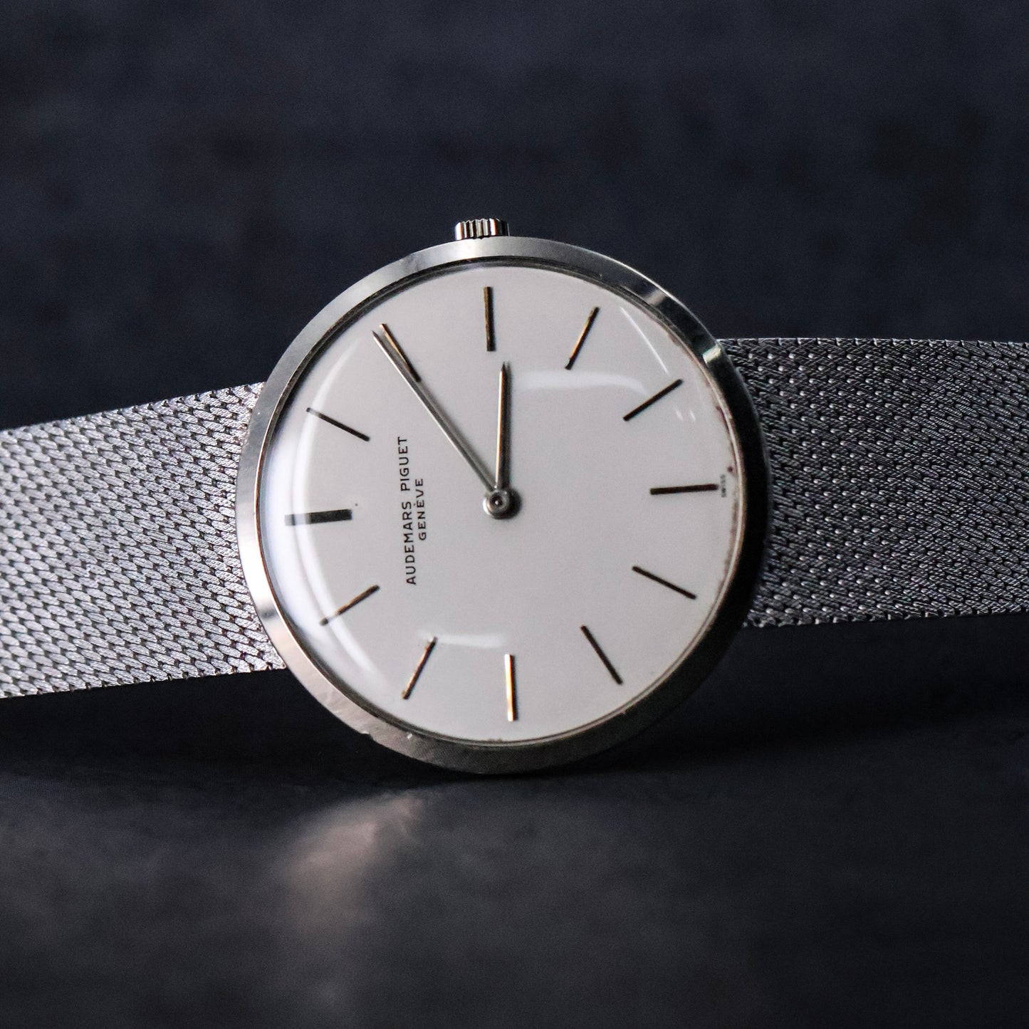 Audemars Piguet Calatrava