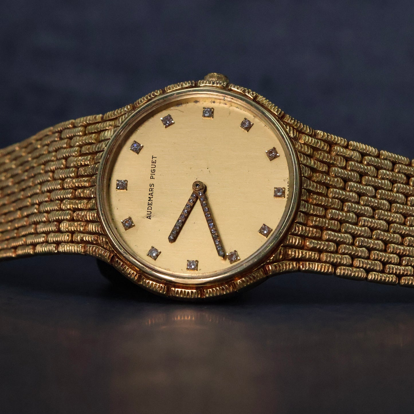 Audemars Piguet Cobra