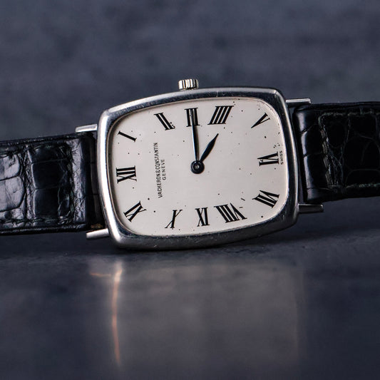 Vacheron Constantin Classic