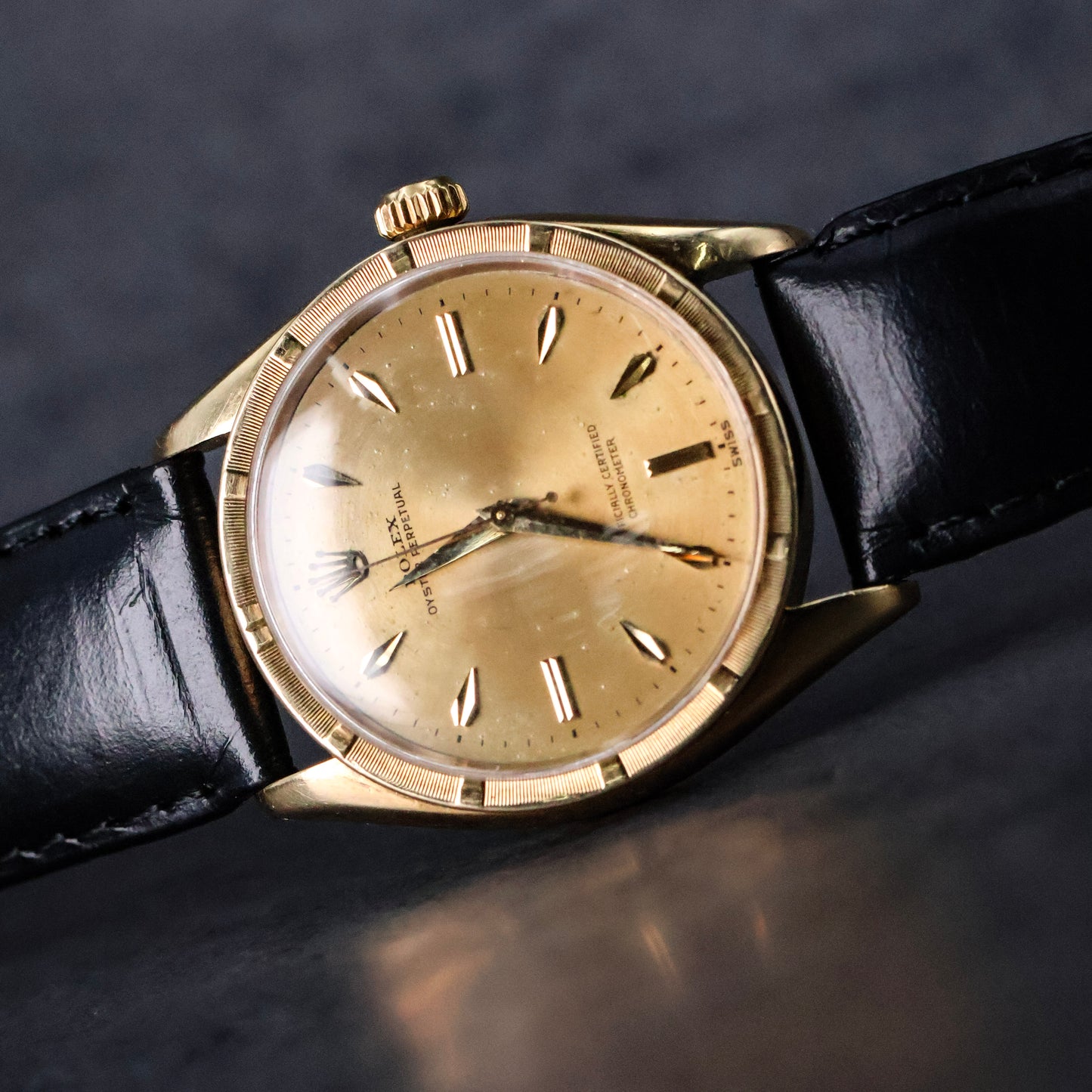 Rolex Oyster Perpetual