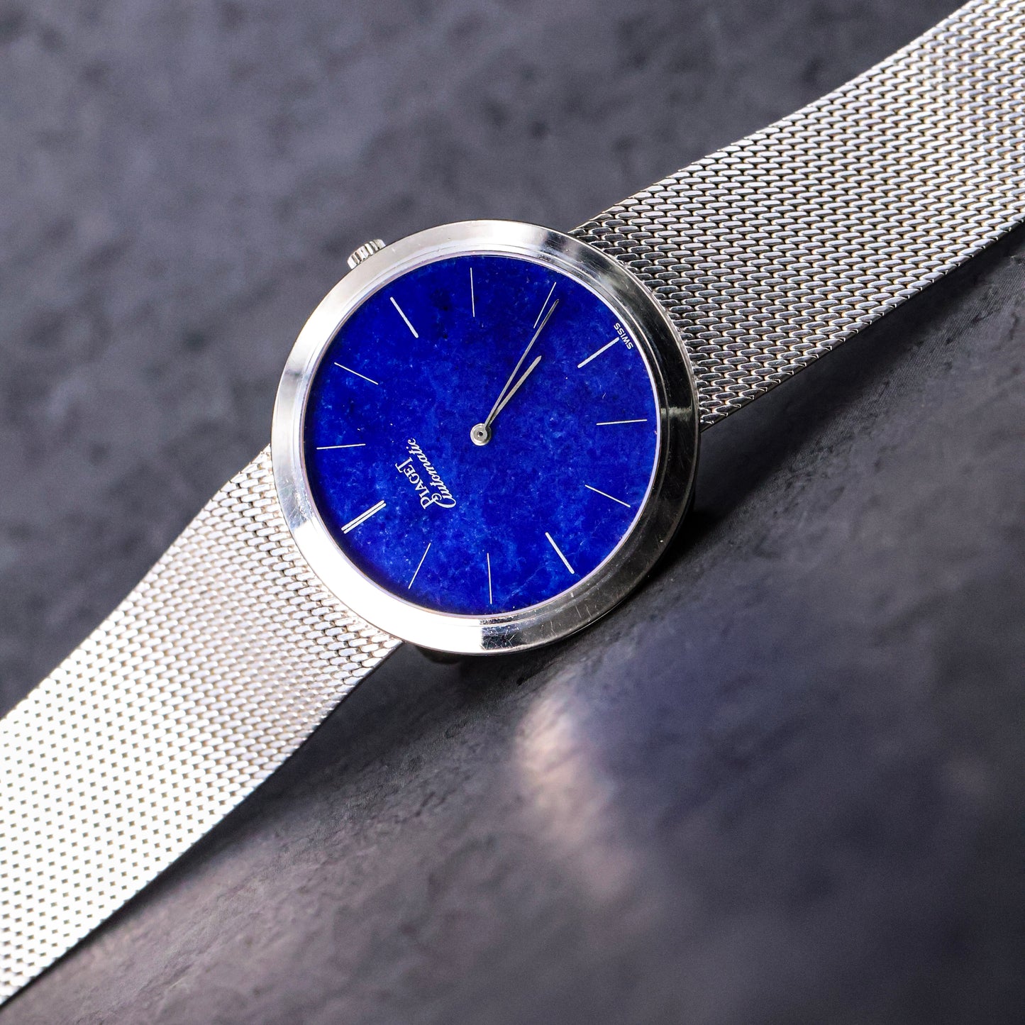 Piaget Lapis Lazuli