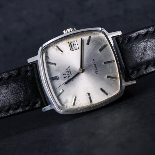 Omega Genève Automatic